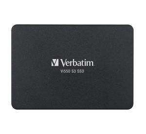 Твърд диск Verbatim Vi550 S3 2.5" SATA III 7mm SSD 1TB