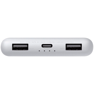 External battery Xiaomi 10000mAh 22.5W Lite (BHR9350GL) light grey
