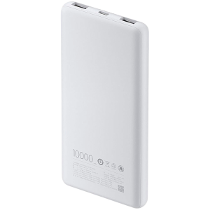 External battery Xiaomi 10000mAh 22.5W Lite (BHR9350GL) light grey