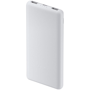 External battery Xiaomi 10000mAh 22.5W Lite (BHR9350GL) light grey