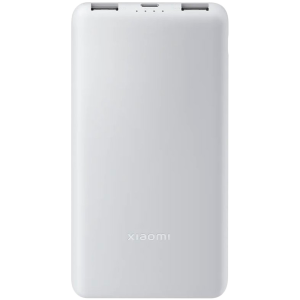 External battery Xiaomi 10000mAh 22.5W Lite (BHR9350GL) light grey