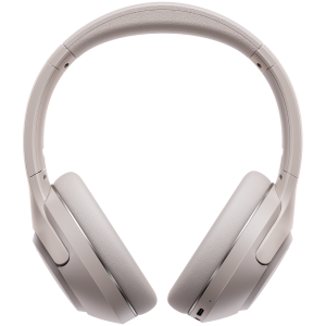 Безжични слушалки Canyon OnRiff 6 ANC Bluetooth 5.3 ANC до 25ч сиви (CNS-CBTHS6GY)