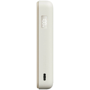 Xiaomi Magnetic Power Bank 10000 with Built-in Stand Beige