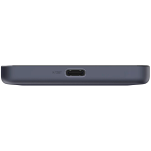 Xiaomi Super Slim Magnetic Power Bank 5000 Black