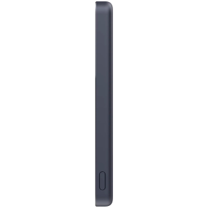 Xiaomi Super Slim Magnetic Power Bank 5000 Black