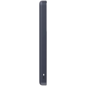 Xiaomi Super Slim Magnetic Power Bank 5000 Black