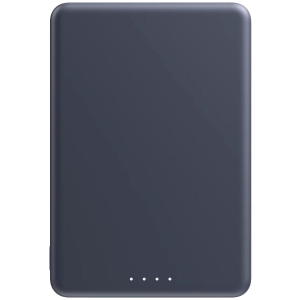 Xiaomi Super Slim Magnetic Power Bank 5000 Black