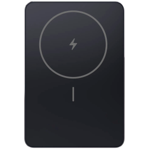 Xiaomi Super Slim Magnetic Power Bank 5000 Black