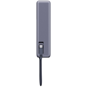 Xiaomi 165W Power Bank 10000mAh (Integrated Cable) GL