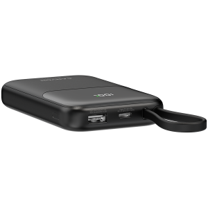 Външна батерия Canyon OnPower 10000mAh 22.5W PD QC3.0 (CNS-CPB101BK)