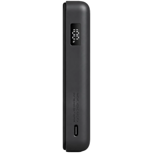 Xiaomi Magnetic Power Bank 10000 with Built-in Stand Gray