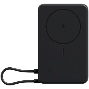 Xiaomi Magnetic Power Bank 10000 with Built-in Stand Gray