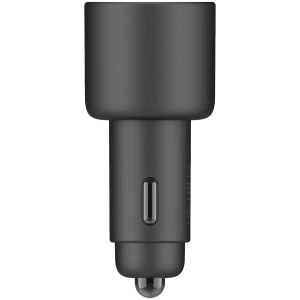 Xiaomi 67W Car Charger (USB-A + Type-C)