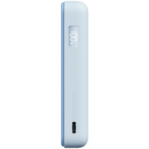 Xiaomi Magnetic Power Bank 10000 with Built-in Stand Blue