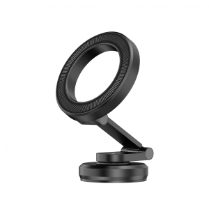 CANYON Magnetic phone holder OnGrip 10 aluminum Black