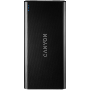 CANYON power bank PB-106 10000 mAh Black