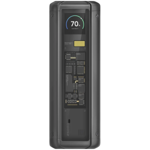 Xiaomi 212W HyperCharge Power Bank 25000mAh GL