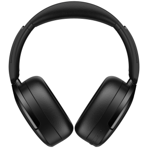Edifier WH950NB Wireless Over-Ear Headphones, 40mm Dynamic Titanium-Coated Drivers, BT V5.4, ANC, Hi-Res Audio Certification, Up To 80H Battery, USB-C, Black