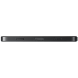 Xiaomi UltraThin Magnetic Power Bank 5000 15W Graphite Black
