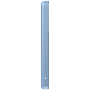 Xiaomi Super Slim Magnetic Power Bank 5000 Blue