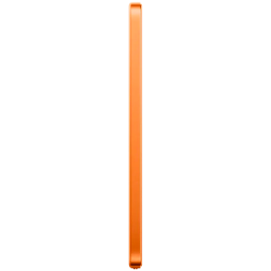 Xiaomi UltraThin Magnetic Power Bank 5000 15W GL Orange