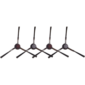 RVC EUREKA E20 PLUS Side brush x 4 PCS