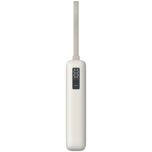 Xiaomi 67W Power Bank 10000 (Integrated Cable) Tan