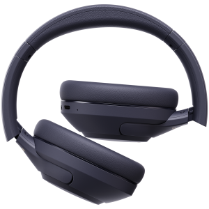 Безжични слушалки Canyon OnRiff 6 Bluetooth 5.3 ANC 3.5mm син (CNS-CBTHS6BL)