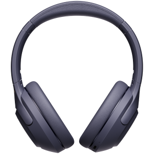 Безжични слушалки Canyon OnRiff 6 Bluetooth 5.3 ANC 3.5mm син (CNS-CBTHS6BL)