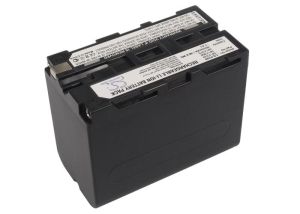 Батерия за камера NP-F930 LiIon 7.4V 6600mAh  Cameron Sino