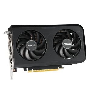 Видео карта ASUS DUAL RTX 5050 OC 8GB GDDR6