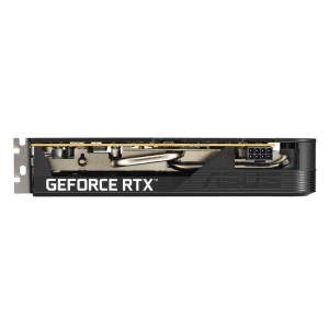 Видео карта ASUS DUAL RTX 5050 OC 8GB GDDR6