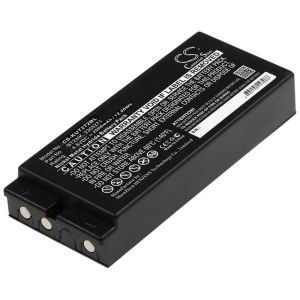 Батерия за дистанционно управление за кран   IKUSI TM70/3 Iribarri iK3/IK4 BT24IK  4,8V 2500mAh Cameron Sino