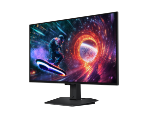 Монитор SAMSUNG Odyssey OLED G5 G50SF - 27" QD-OLED WQHD(2560x1440) 180Hz, 0.03ms