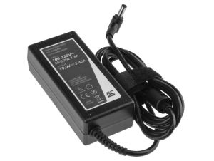Захранване за лаптоп Green Cell PRO 65W 19V 5.5x2.5 мм за Toshiba (AD25P)