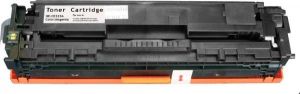 Тонер касета GENERINK CE323, HP, Magenta