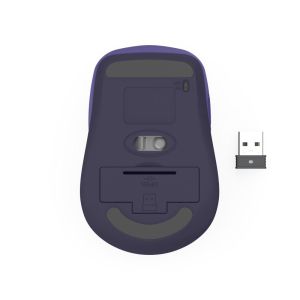 HAMA Безжична мишка „WM-450“, 2.4 GHz / Bluetooth, 7 бутона