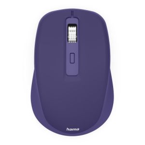 HAMA Безжична мишка „WM-450“, 2.4 GHz / Bluetooth, 7 бутона