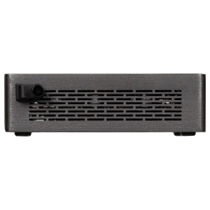 Мини компютър Gigabyte BRIX BRU7-255H, Intel Core Ultra 7 255H, 2 x SO-DIMM DDR5, 2 x M.2 SSD, Wi-Fi 7 + BT 5.4
