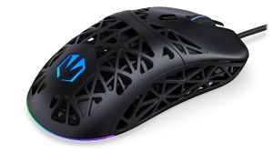 Геймърска мишка ENDORFY LIV - Black