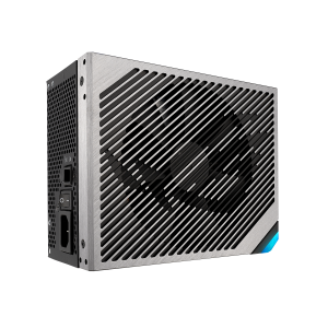 Захранващ блок ASUS ROG THOR III 1200W , 80+ Platinum PCIe 5.1, Fully Modular