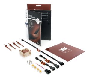 Вентилатор за компютър Noctua 40 мм (NF-A4x20 FLX)