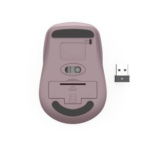 HAMA Безжична мишка „WM-450“, 2.4 GHz / Bluetooth, 7 бутона