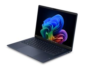 Лаптоп HP EliteBook X G2i AI 14" Atmospheric Blue, Ultra 7 356H(up to 4.7Ghz/18MB/16C), 14" 2.8K OLED UWVA AG 120 Hz 500nits, 32GB LPDDR5X On-board, 1TB PCIe SSD, WiFi7 + BT6, FPR, Backlit Kbd, 3C Batt, Win 11 Pro, 3Y Offsite