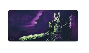 Подложка за мишка Fury Mouse pad, Yari Speed XL,980 x 400 mm, Dawn Crasher