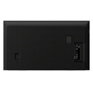 Телевизор Sony K-65XR55 65" 4K HDR TV BRAVIA 5 , Mini LED, XR Processor, Triluminos PRO, Live Colour, XR Backlight Master Drive,XR Motion Clarity,Acoustic Multi Audio,X-Balanced Speaker,Dolby Atmos,4xHDMI,2xUSB, Android TV, Google TV