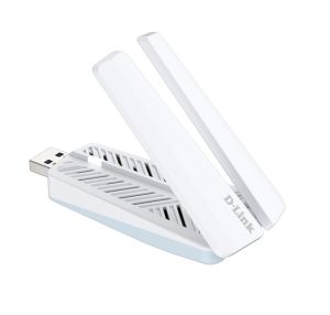 Адаптер D-Link BE6500 Wi-Fi 7 USB Adapter