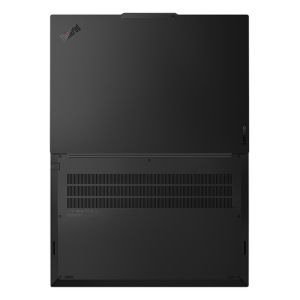 Лаптоп Lenovo ThinkPad E16 G4 Intel Core Ultra 7 355 (up to 4.7GHz, 12MB), 2x16GB DDR5-5600, 1TB SSD, 16" WUXGA (1920x1200) IPS AG,  Intel Graphics, FHD 1080p&IR Cam, Backlit KB, WLAN, BT, FPR, DOS, 3Y Onsite