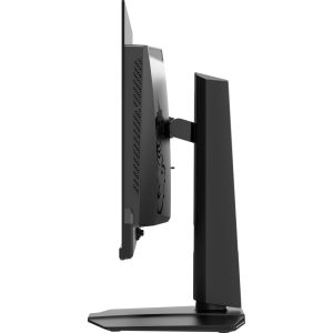 Монитор MSI MPG 271QR QD-OLED X50 Gaming Monitor, 26.5", 0.03ms, 500Hz, 2560x1440, G-SYNC, AMD FreeSync Premium Pro, AI Vision, Console Mode, ClearMR 21000, HDR True Black 500, Type-C(98W PD), DP(2.1a), 2xHDMI(2.1), USB Hub, Pivot, Heigh Adj., VESA, Black