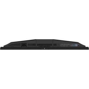 Монитор MSI MPG 271QR QD-OLED X50 Gaming Monitor, 26.5", 0.03ms, 500Hz, 2560x1440, G-SYNC, AMD FreeSync Premium Pro, AI Vision, Console Mode, ClearMR 21000, HDR True Black 500, Type-C(98W PD), DP(2.1a), 2xHDMI(2.1), USB Hub, Pivot, Heigh Adj., VESA, Black